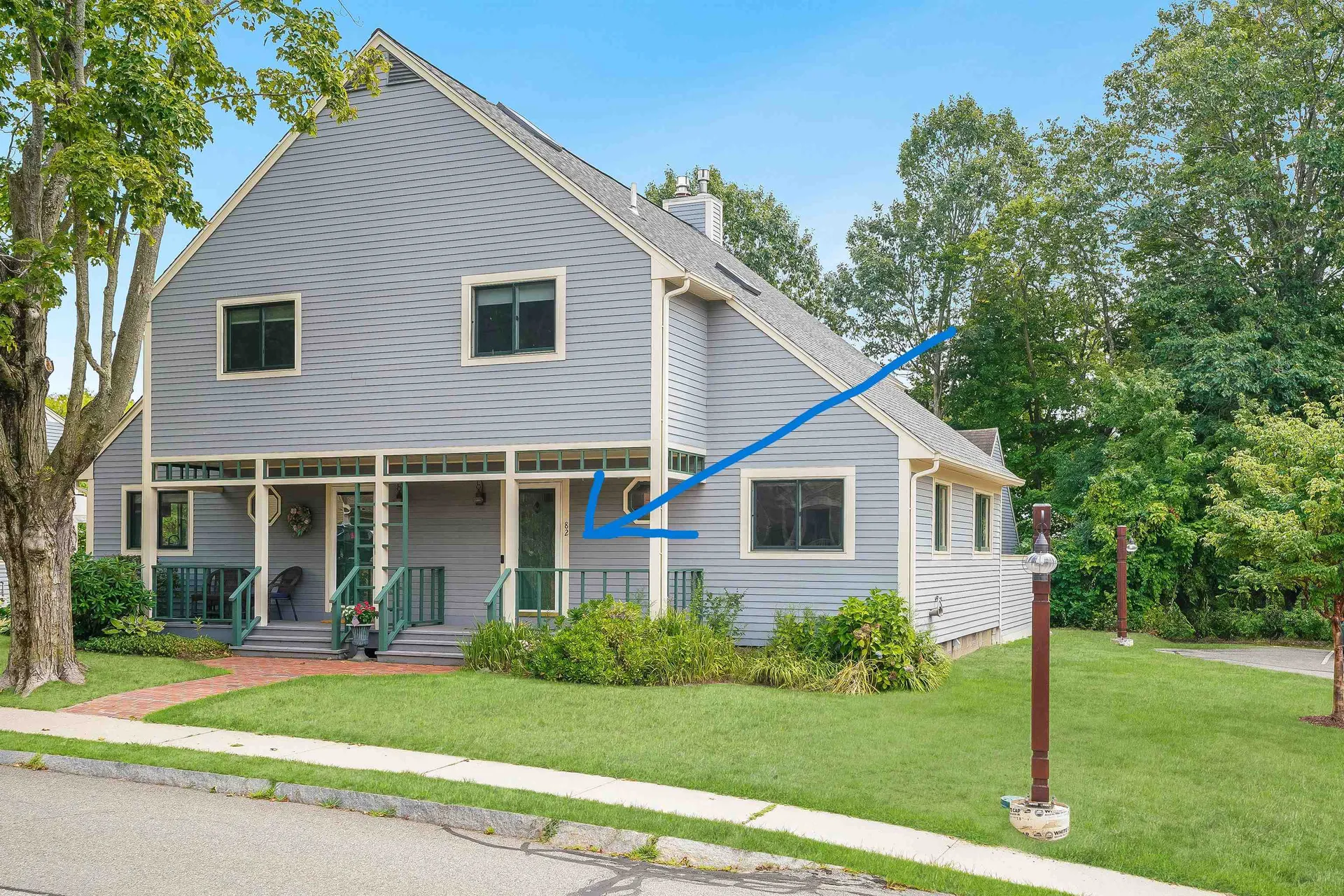 82 Spinnaker Way Portsmouth NH 03801