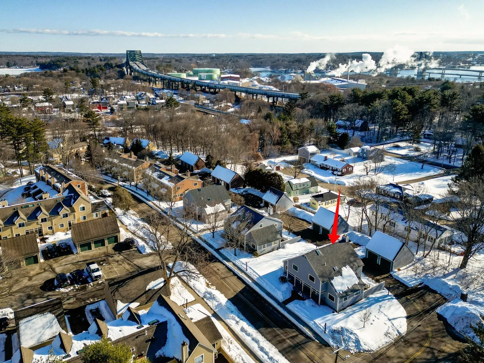82 Spinnaker Way Portsmouth NH 03801