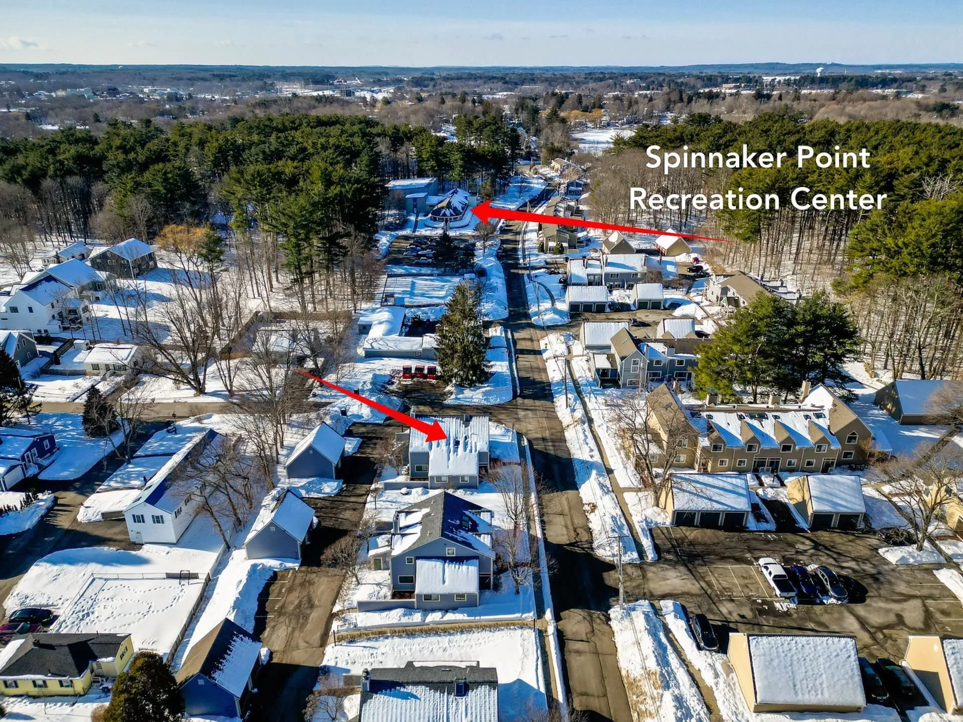 82 Spinnaker Way Portsmouth NH 03801