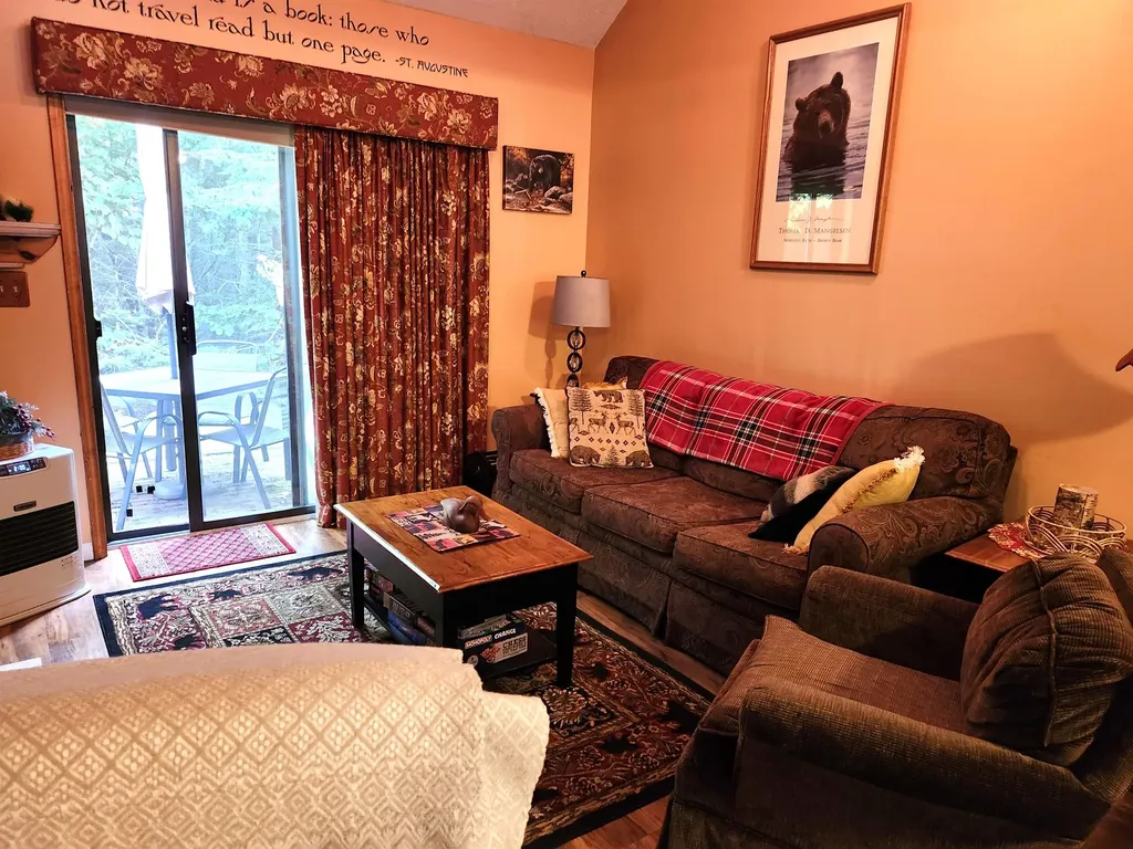 12 Streamside Road Campton NH 03223