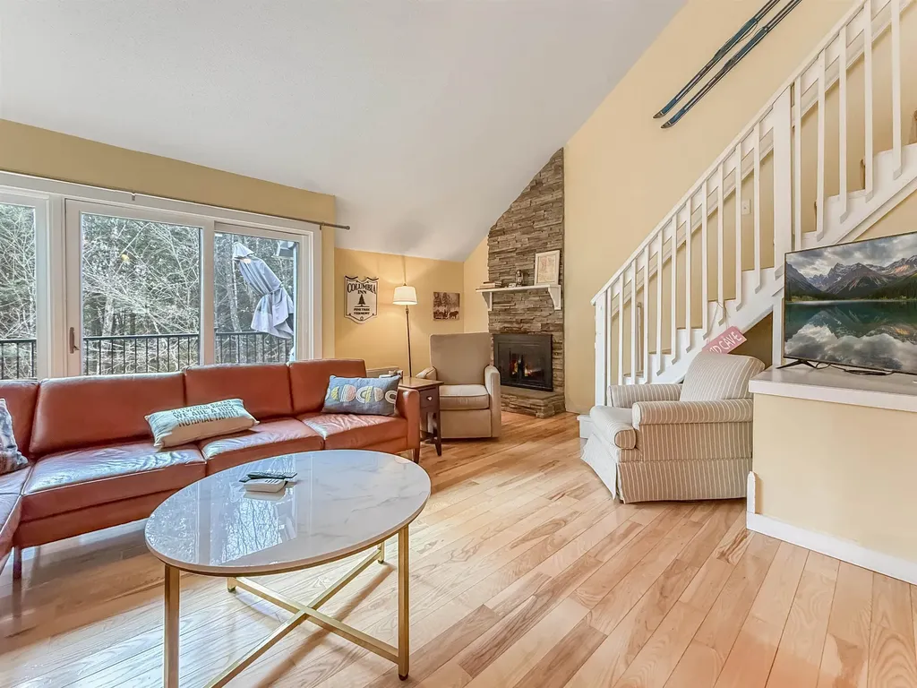 105 Williams Lane Hartford VT 05091