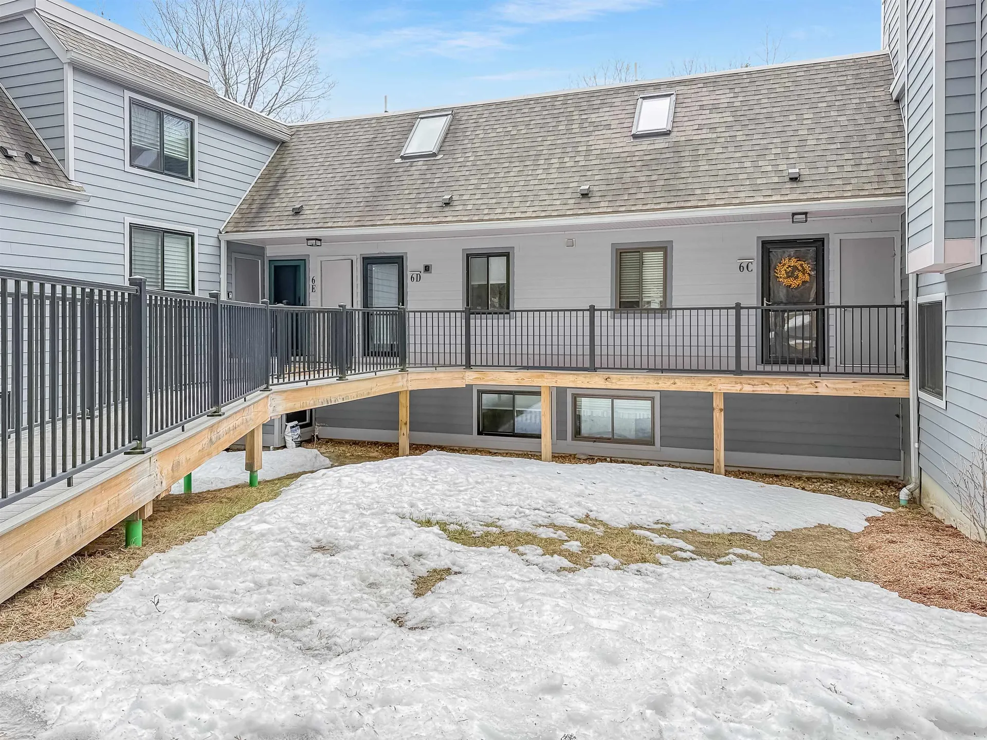 105 Williams Lane Hartford VT 05091