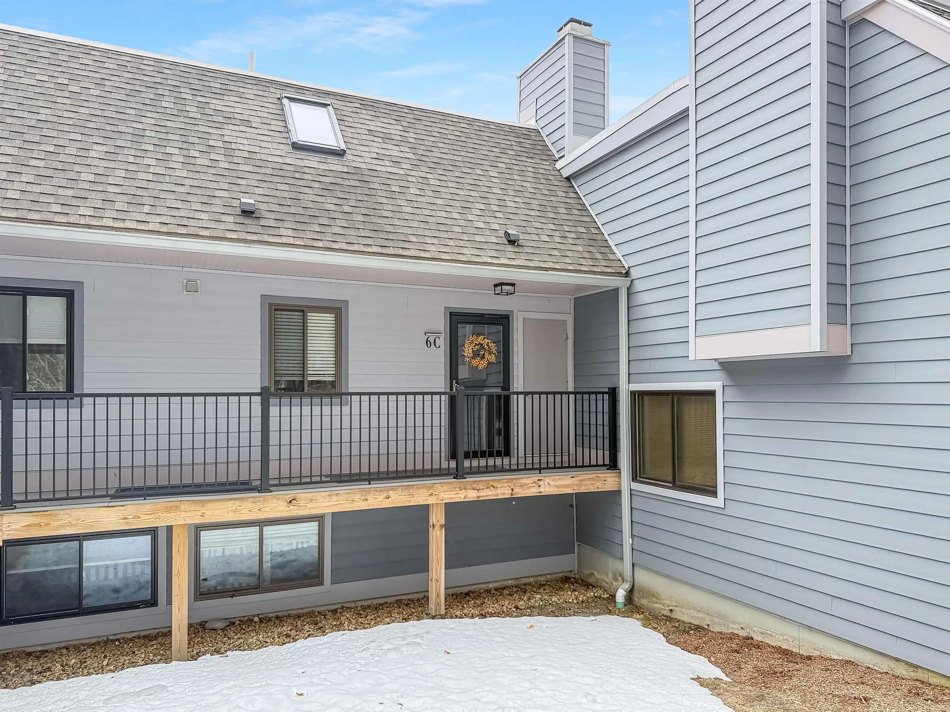 105 Williams Lane Hartford VT 05091