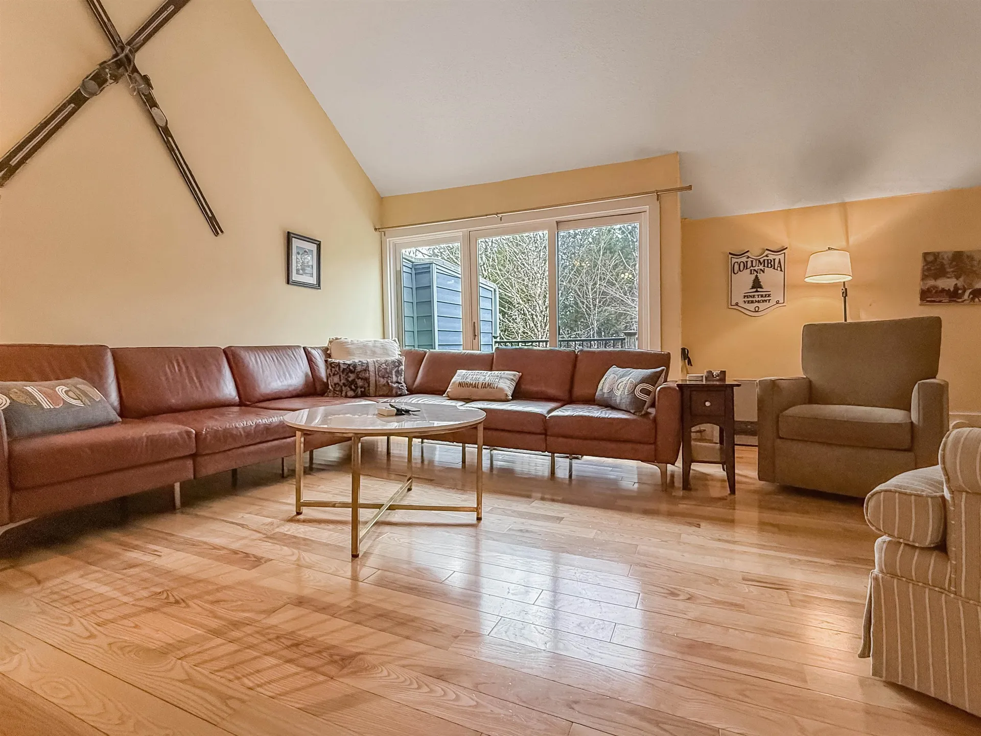 105 Williams Lane Hartford VT 05091