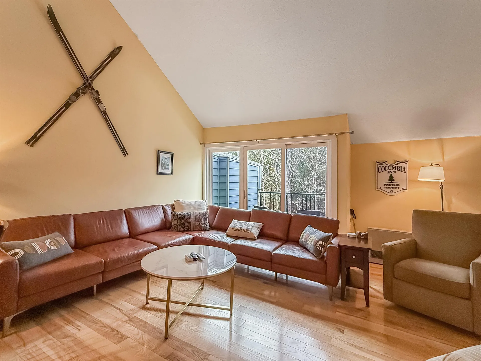 105 Williams Lane Hartford VT 05091