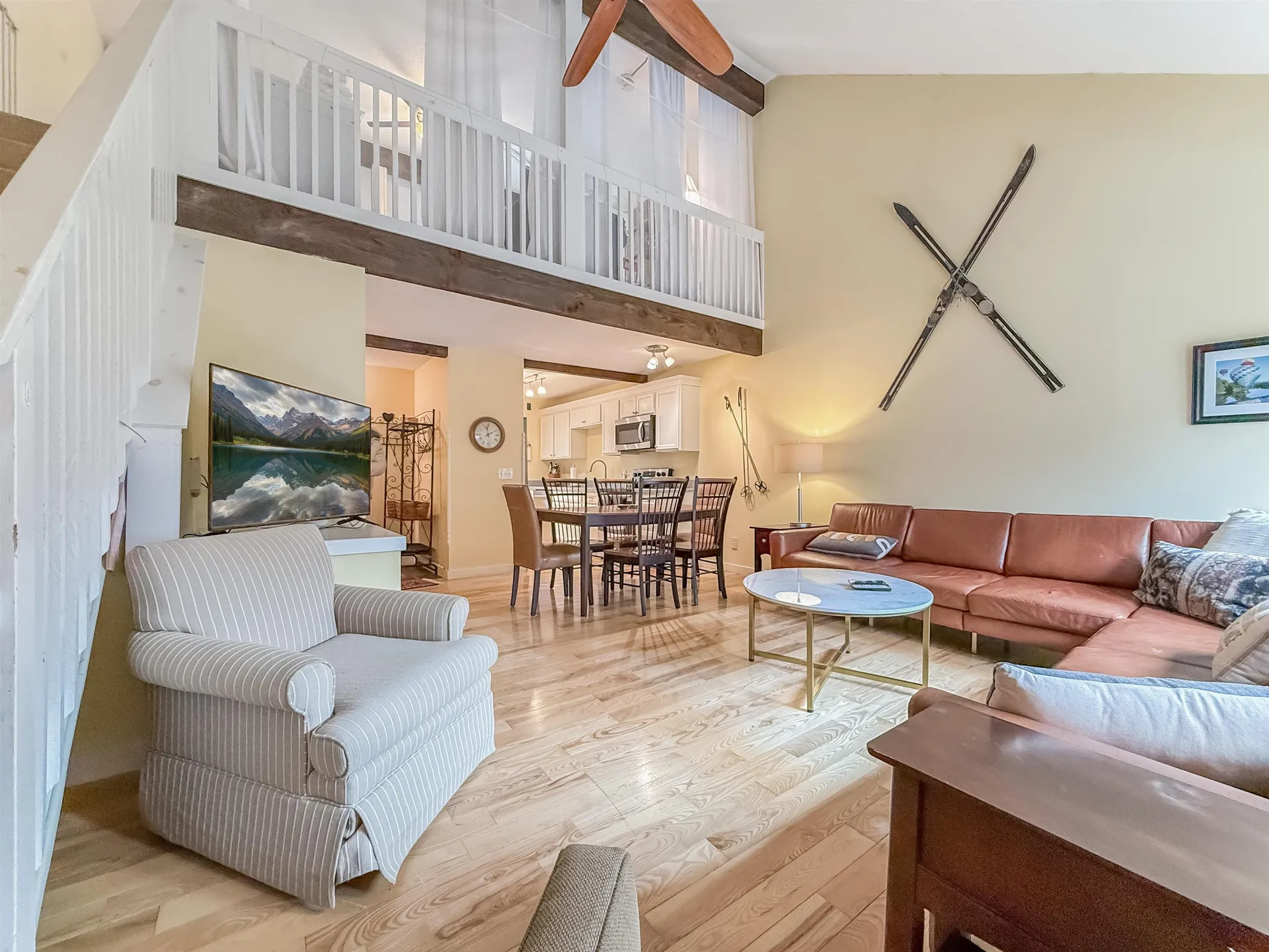 105 Williams Lane Hartford VT 05091