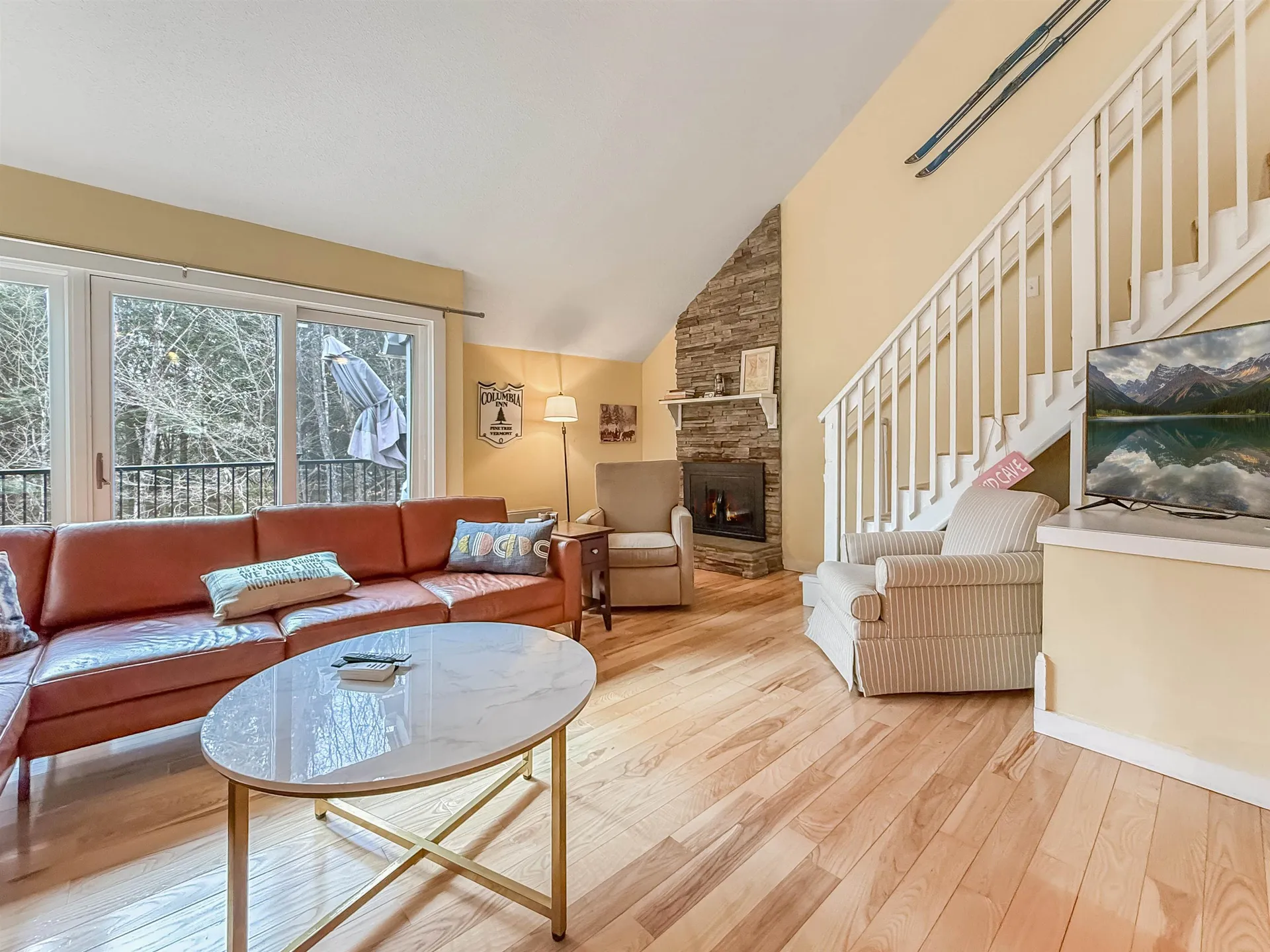 105 Williams Lane Hartford VT 05091