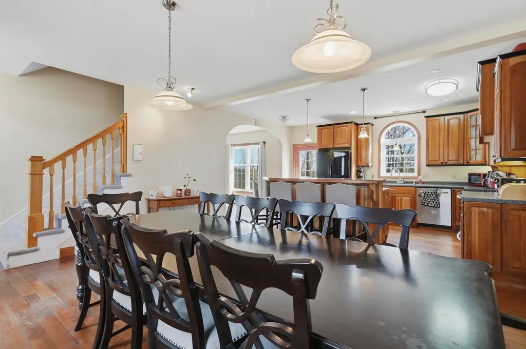 311 S Sugar Hill Road Weare NH 03281