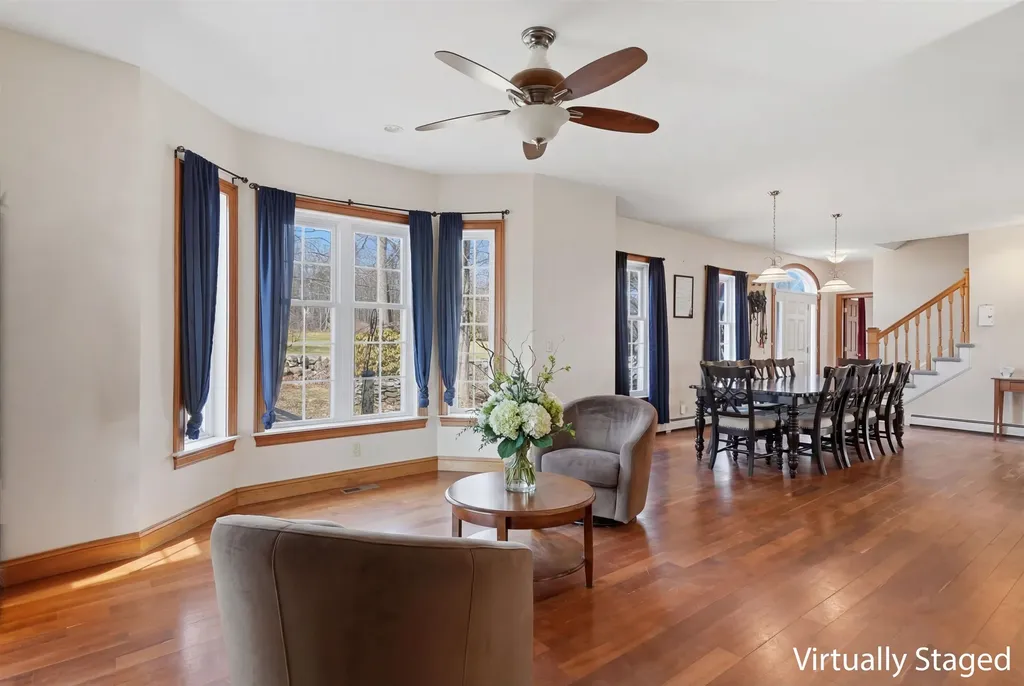 311 S Sugar Hill Road Weare NH 03281