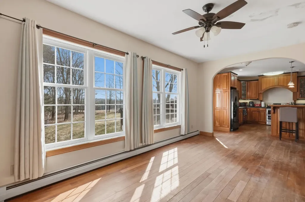 311 S Sugar Hill Road Weare NH 03281