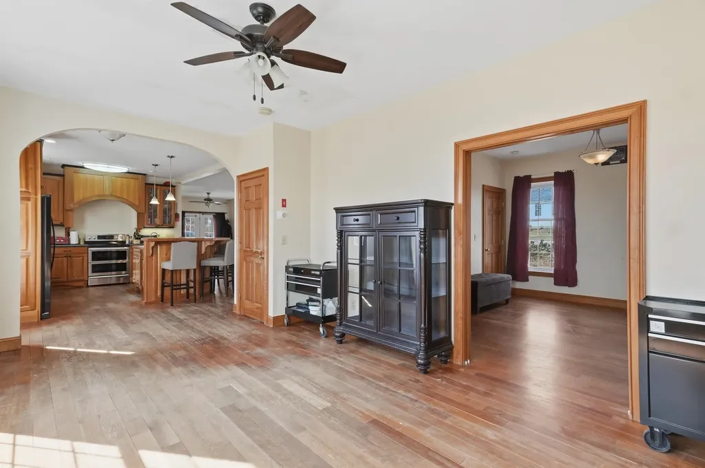 311 S Sugar Hill Road Weare NH 03281