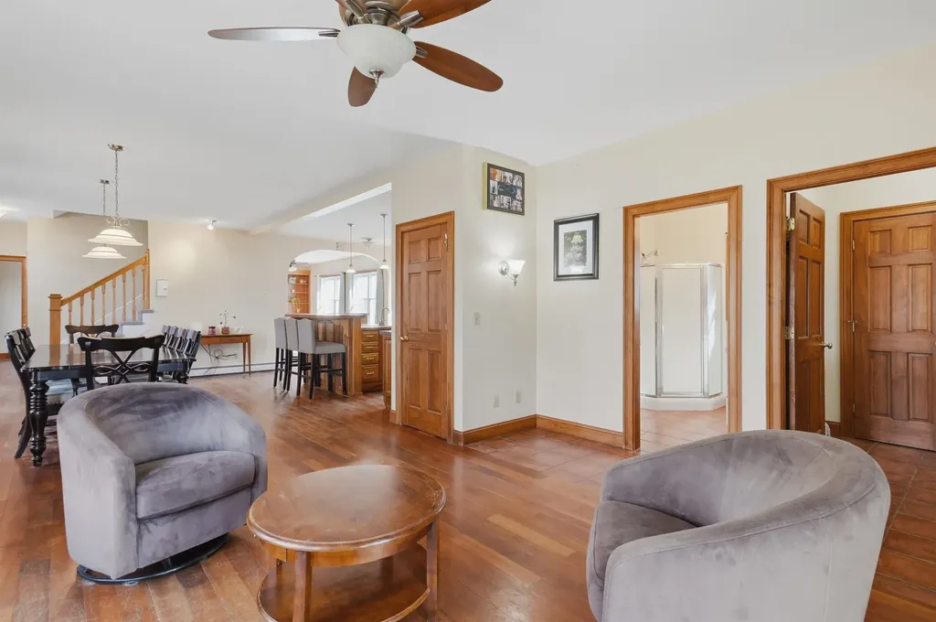 311 S Sugar Hill Road Weare NH 03281