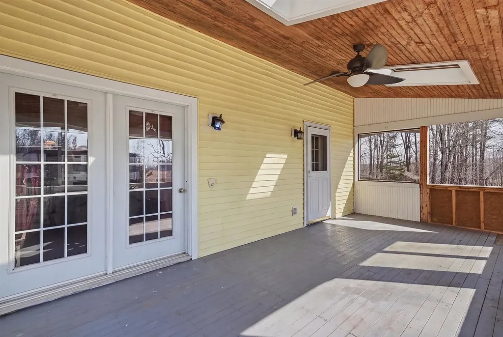 311 S Sugar Hill Road Weare NH 03281