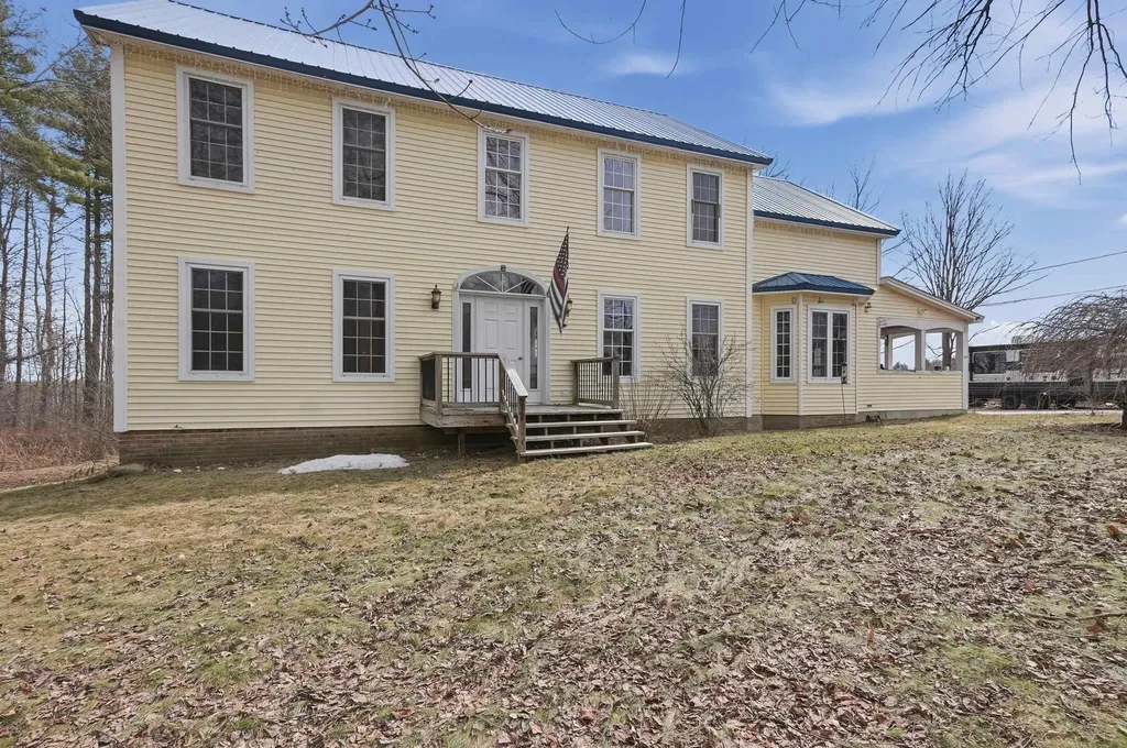 311 S Sugar Hill Road Weare NH 03281