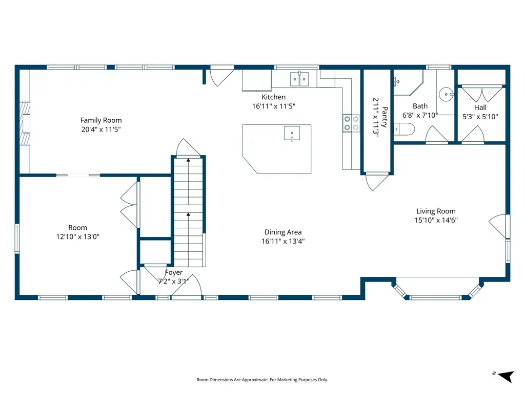 311 S Sugar Hill Road Weare NH 03281