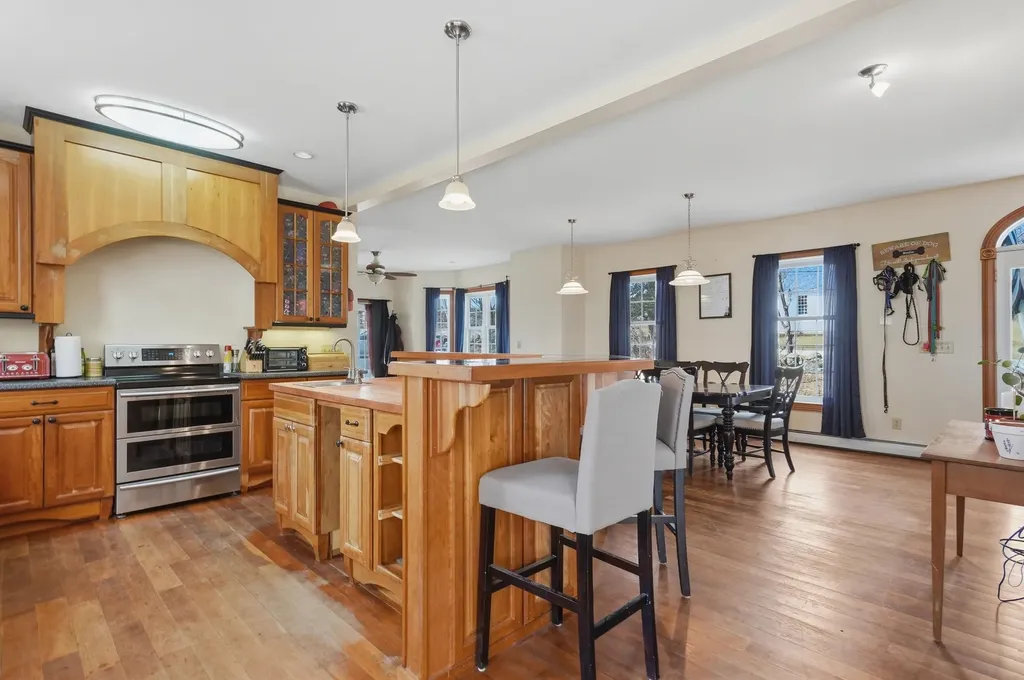 311 S Sugar Hill Road Weare NH 03281