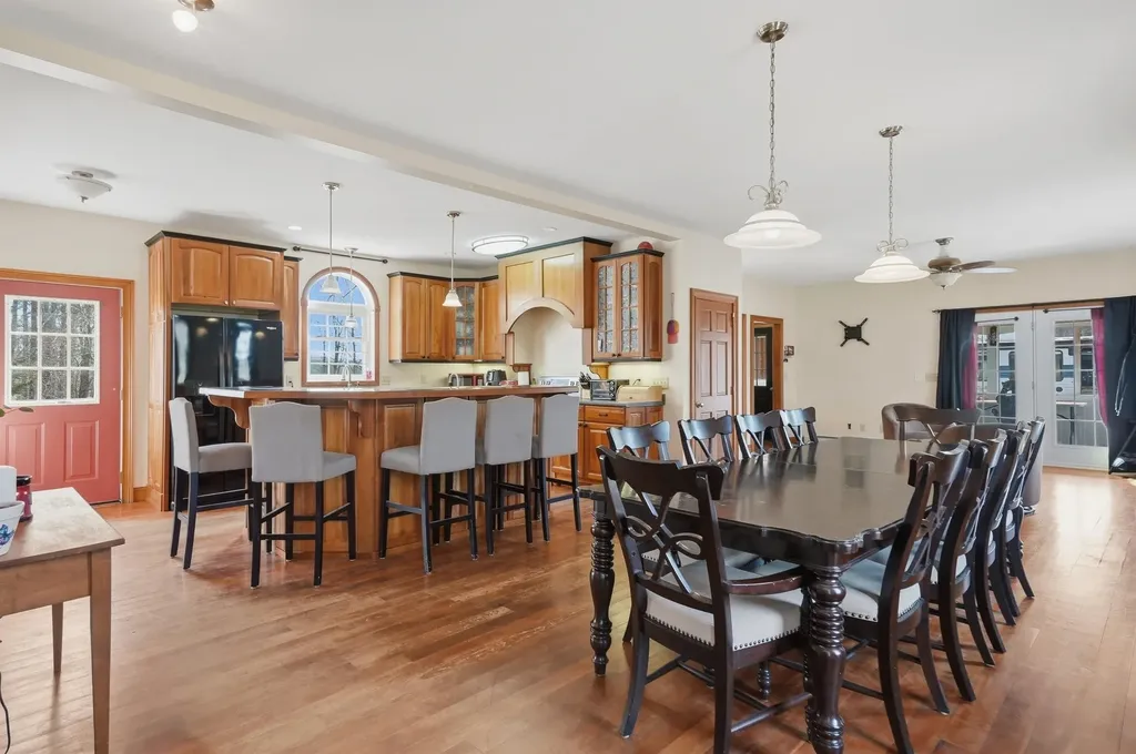 311 S Sugar Hill Road Weare NH 03281