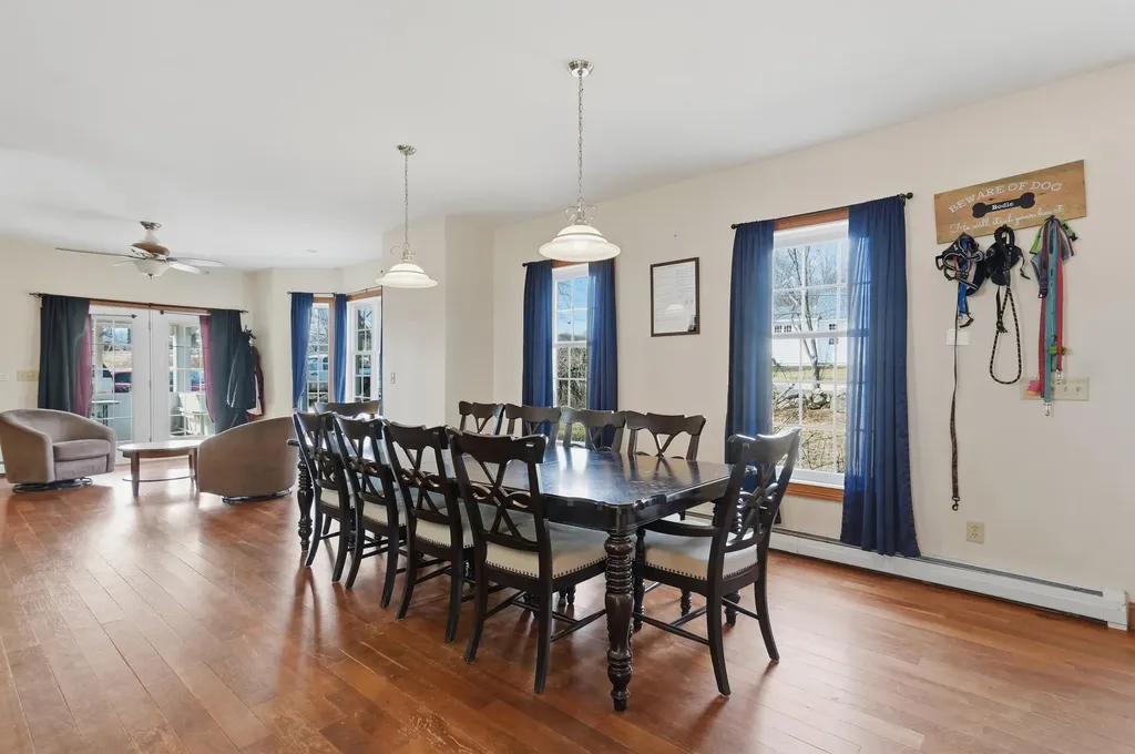 311 S Sugar Hill Road Weare NH 03281