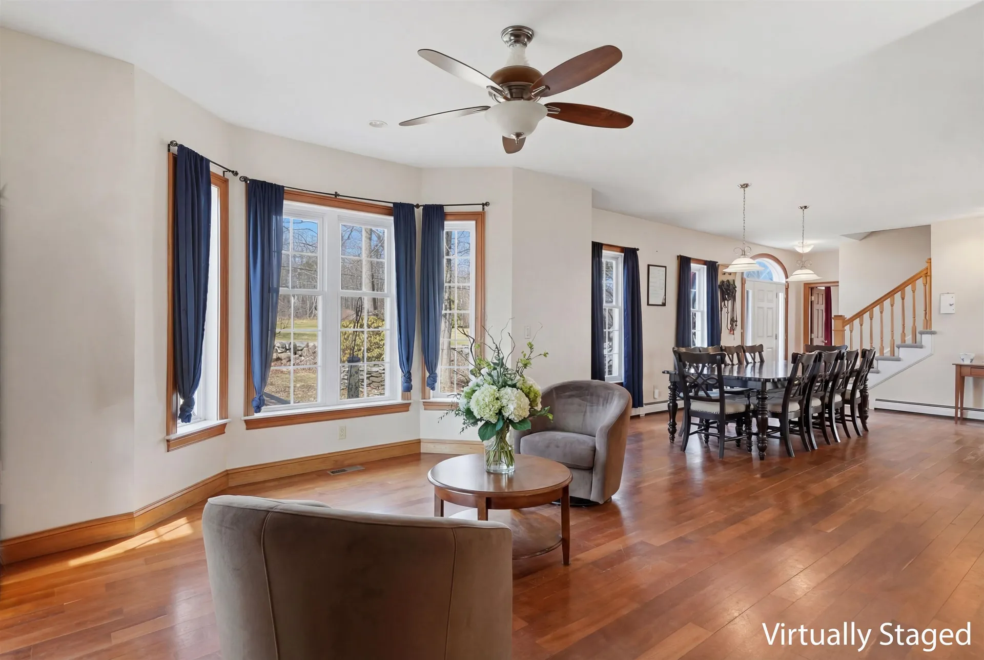 311 S Sugar Hill Road Weare NH 03281