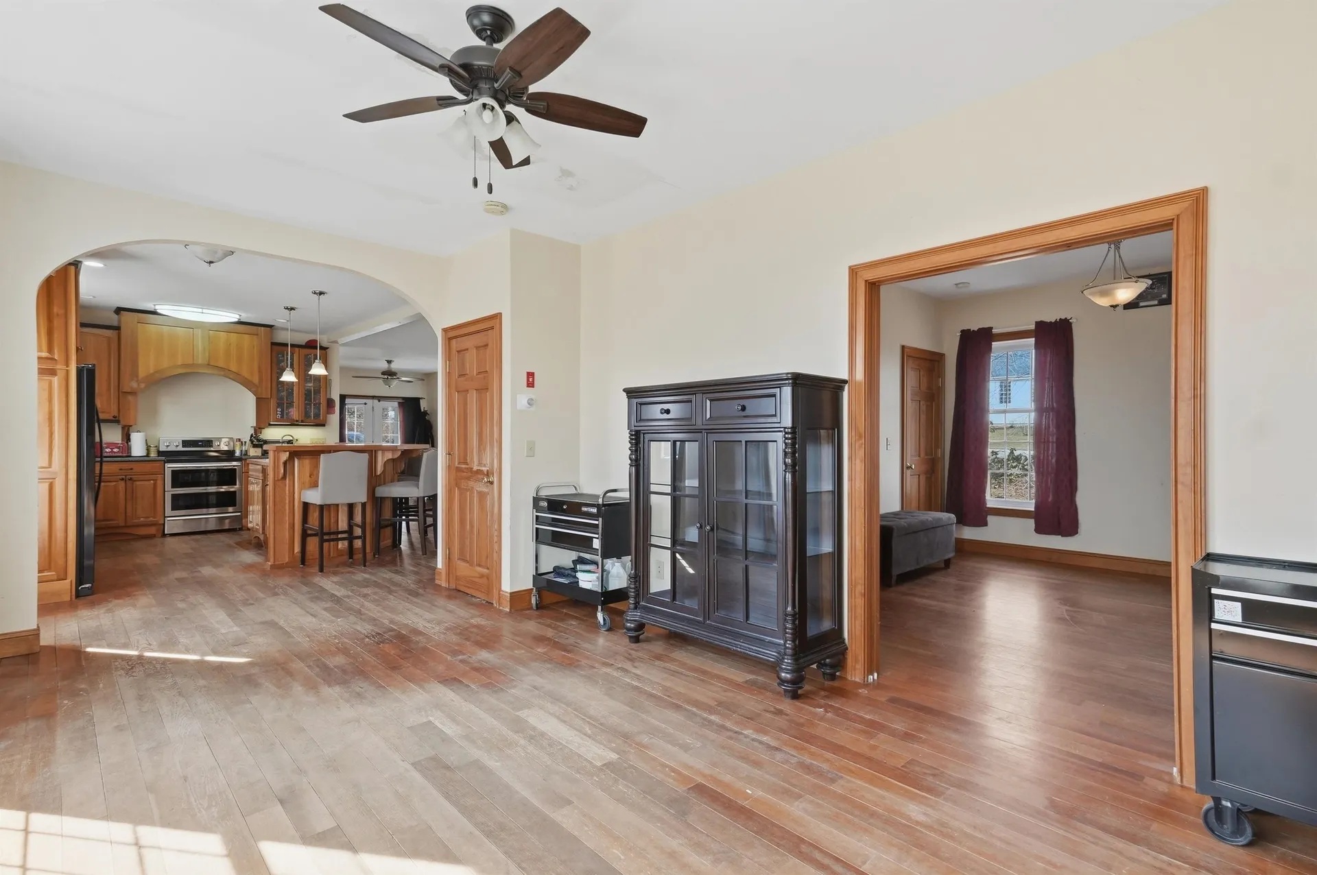 311 S Sugar Hill Road Weare NH 03281