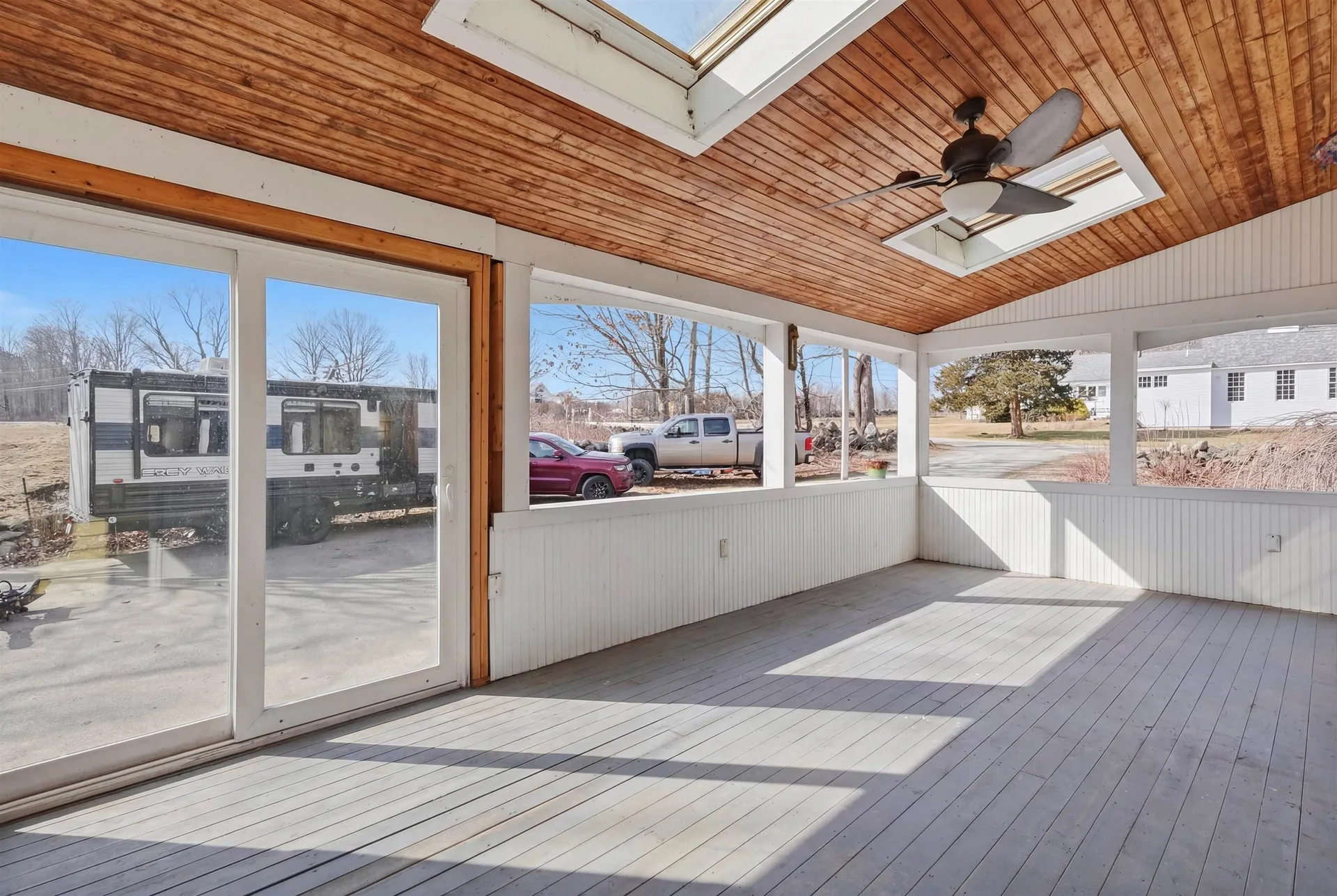 311 S Sugar Hill Road Weare NH 03281