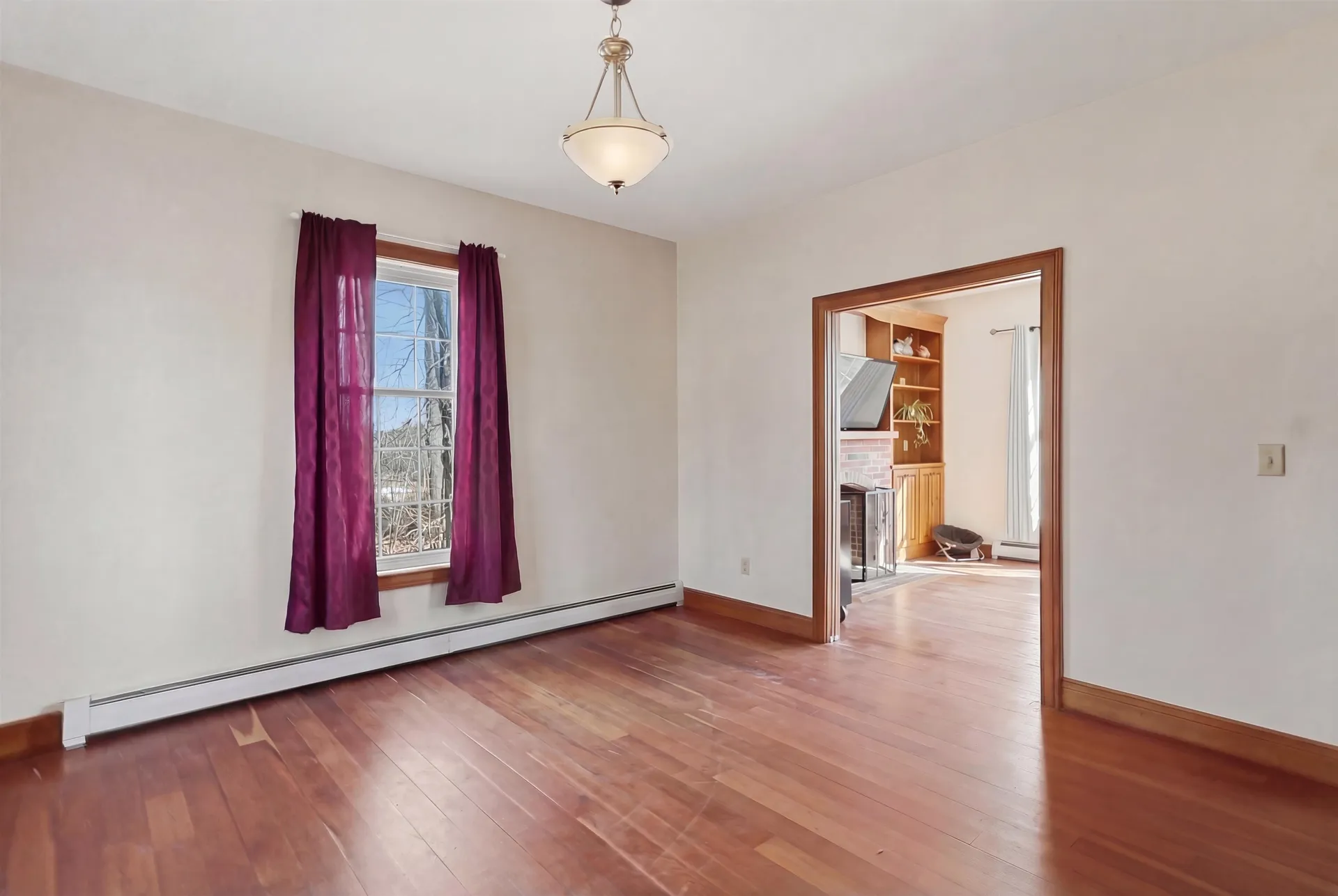 311 S Sugar Hill Road Weare NH 03281