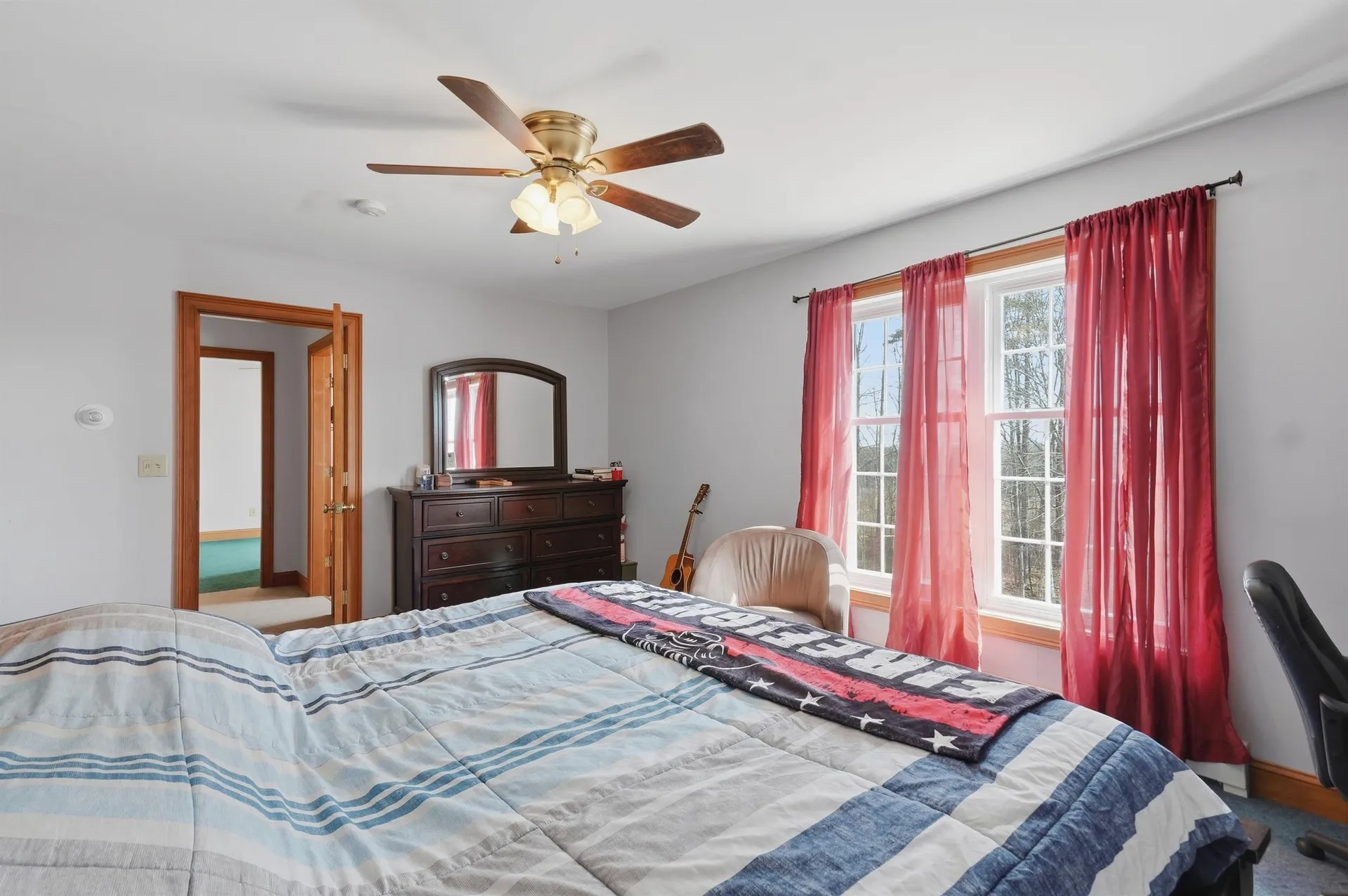 311 S Sugar Hill Road Weare NH 03281