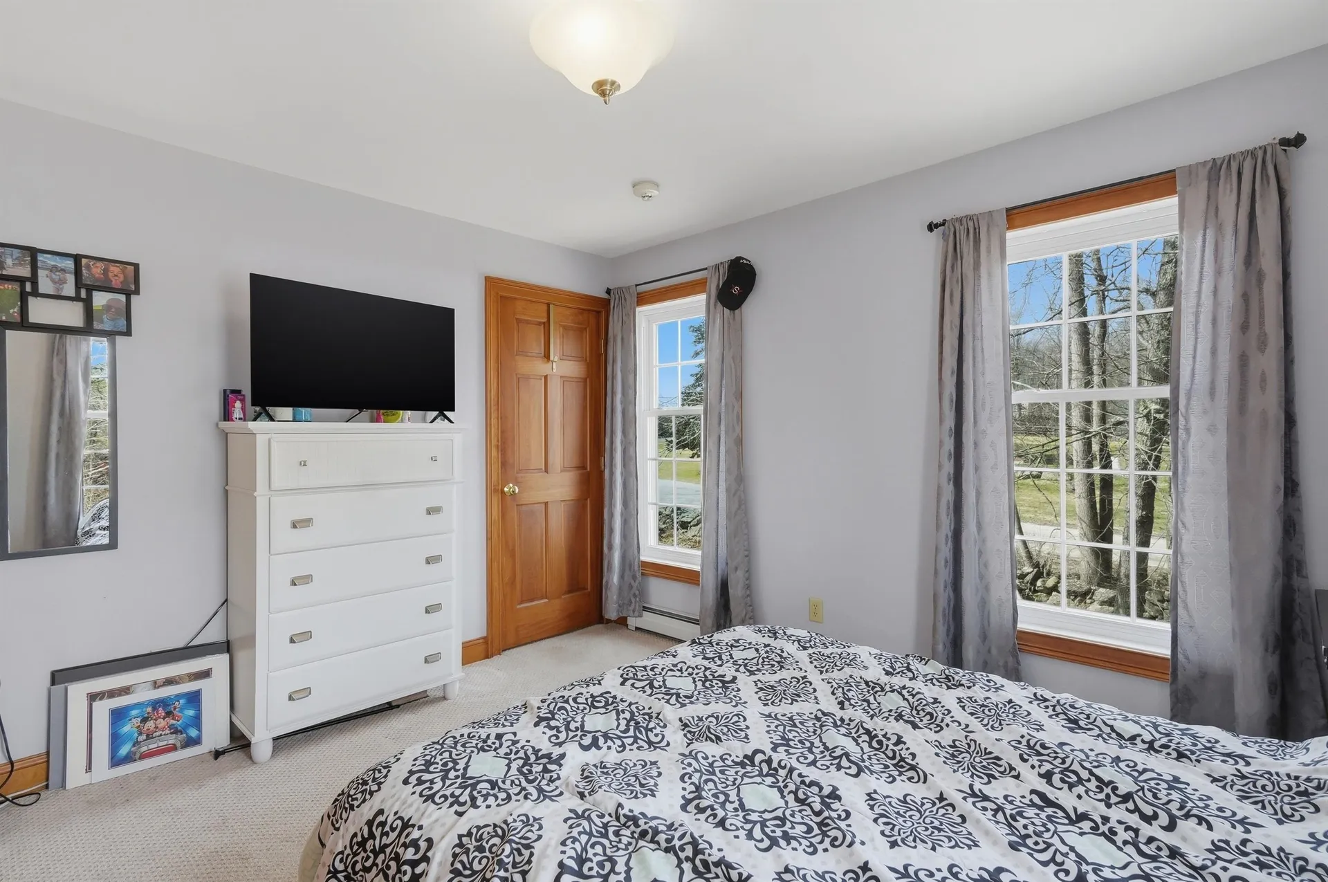 311 S Sugar Hill Road Weare NH 03281