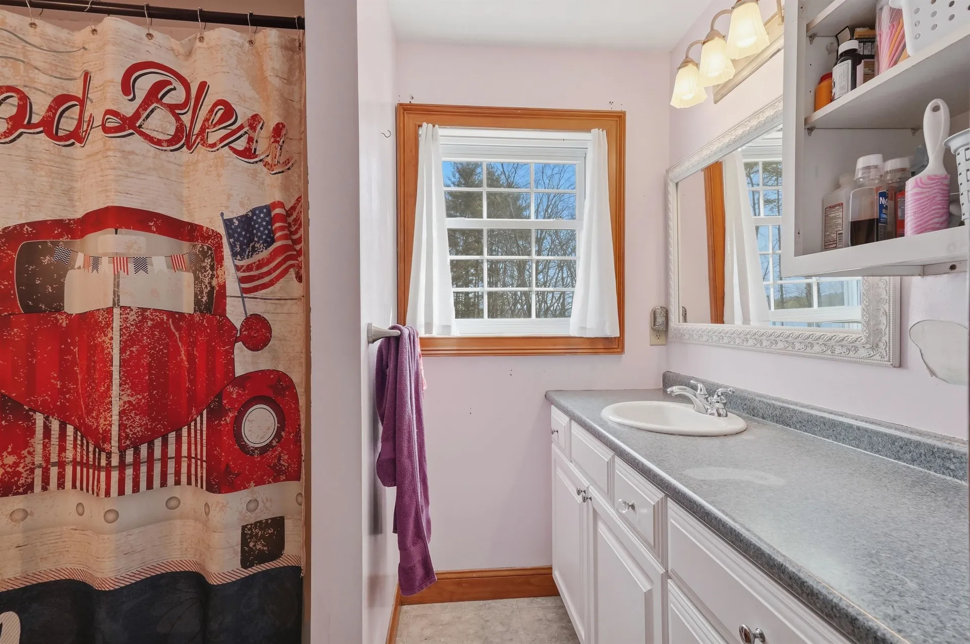 311 S Sugar Hill Road Weare NH 03281