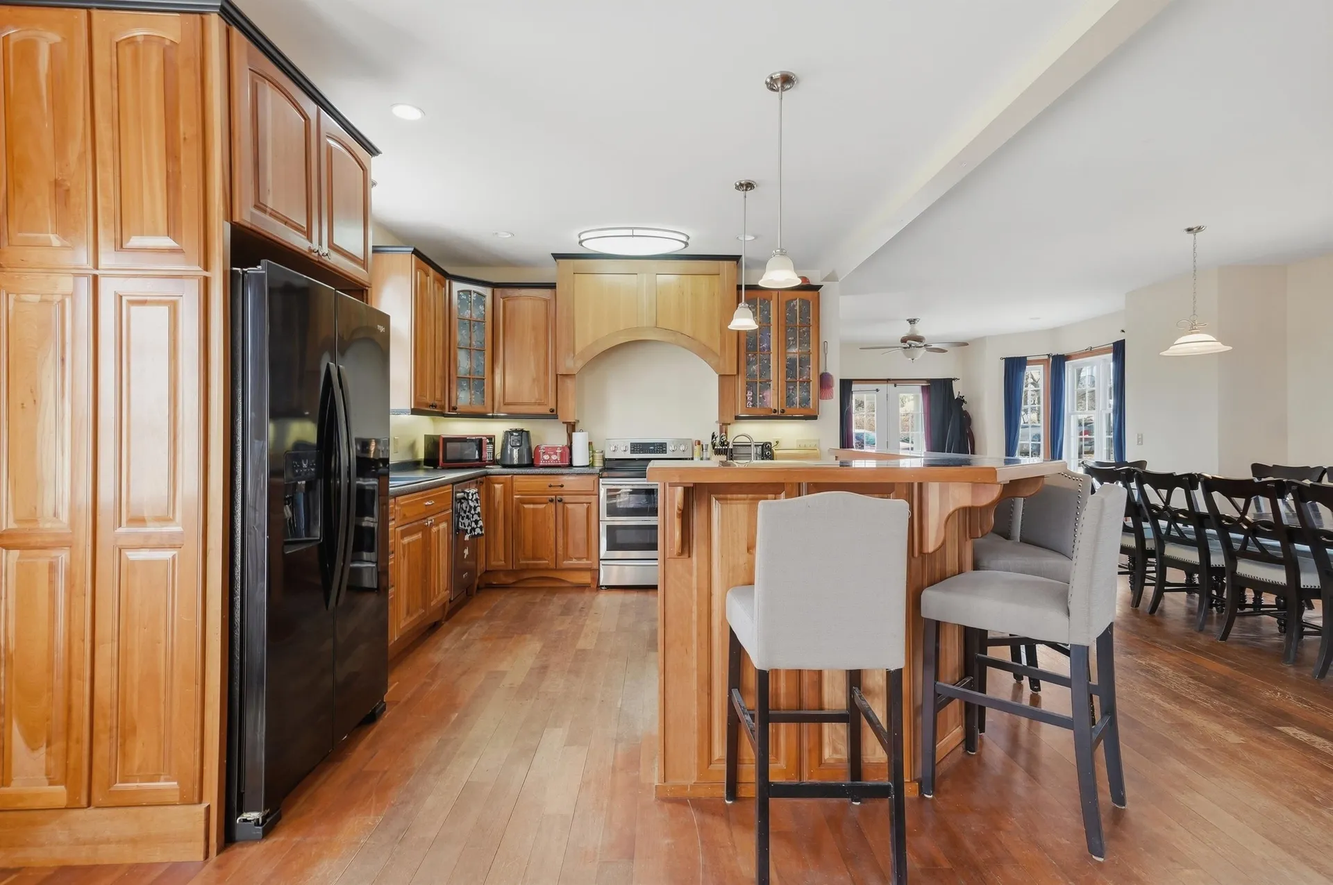 311 S Sugar Hill Road Weare NH 03281