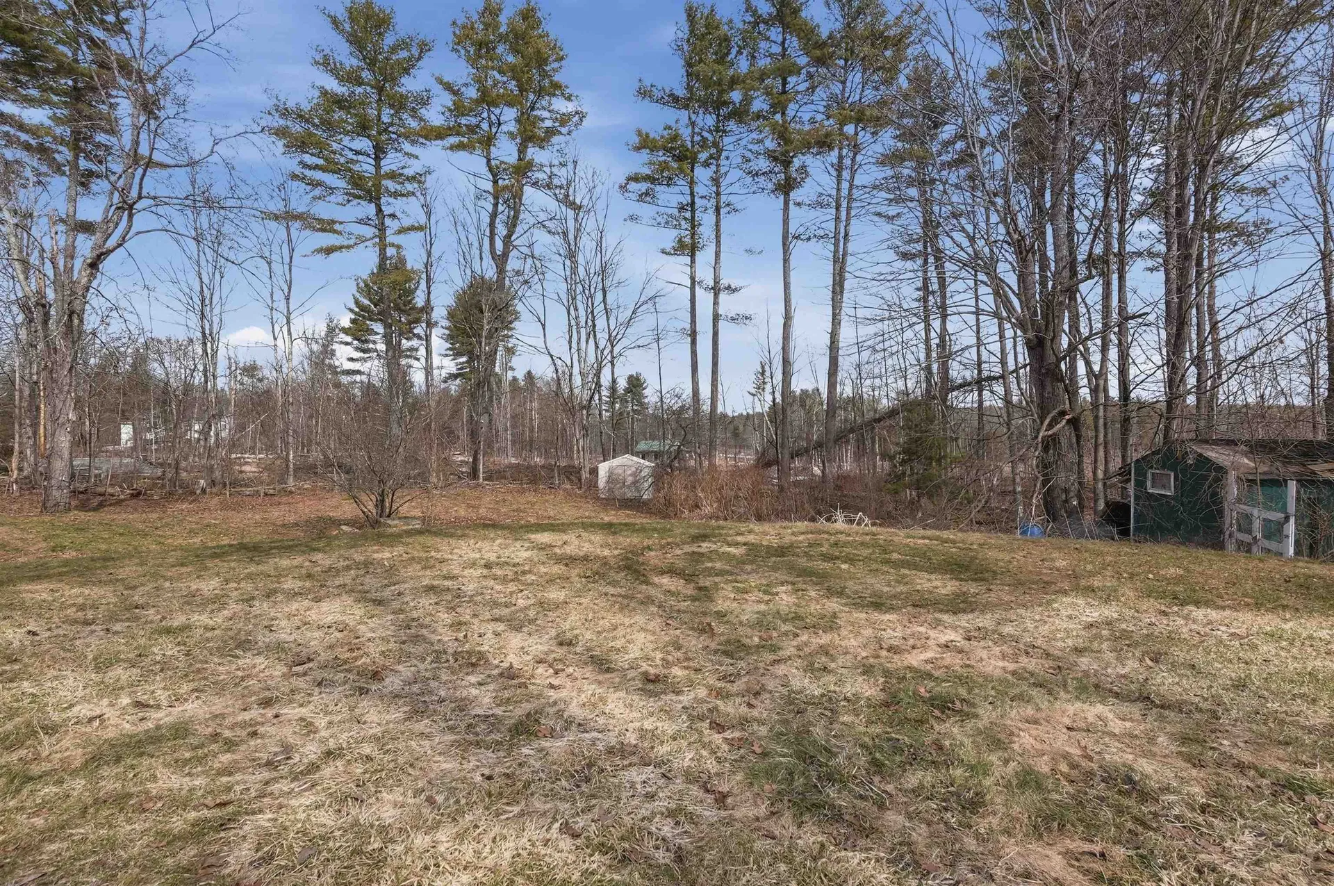 311 S Sugar Hill Road Weare NH 03281