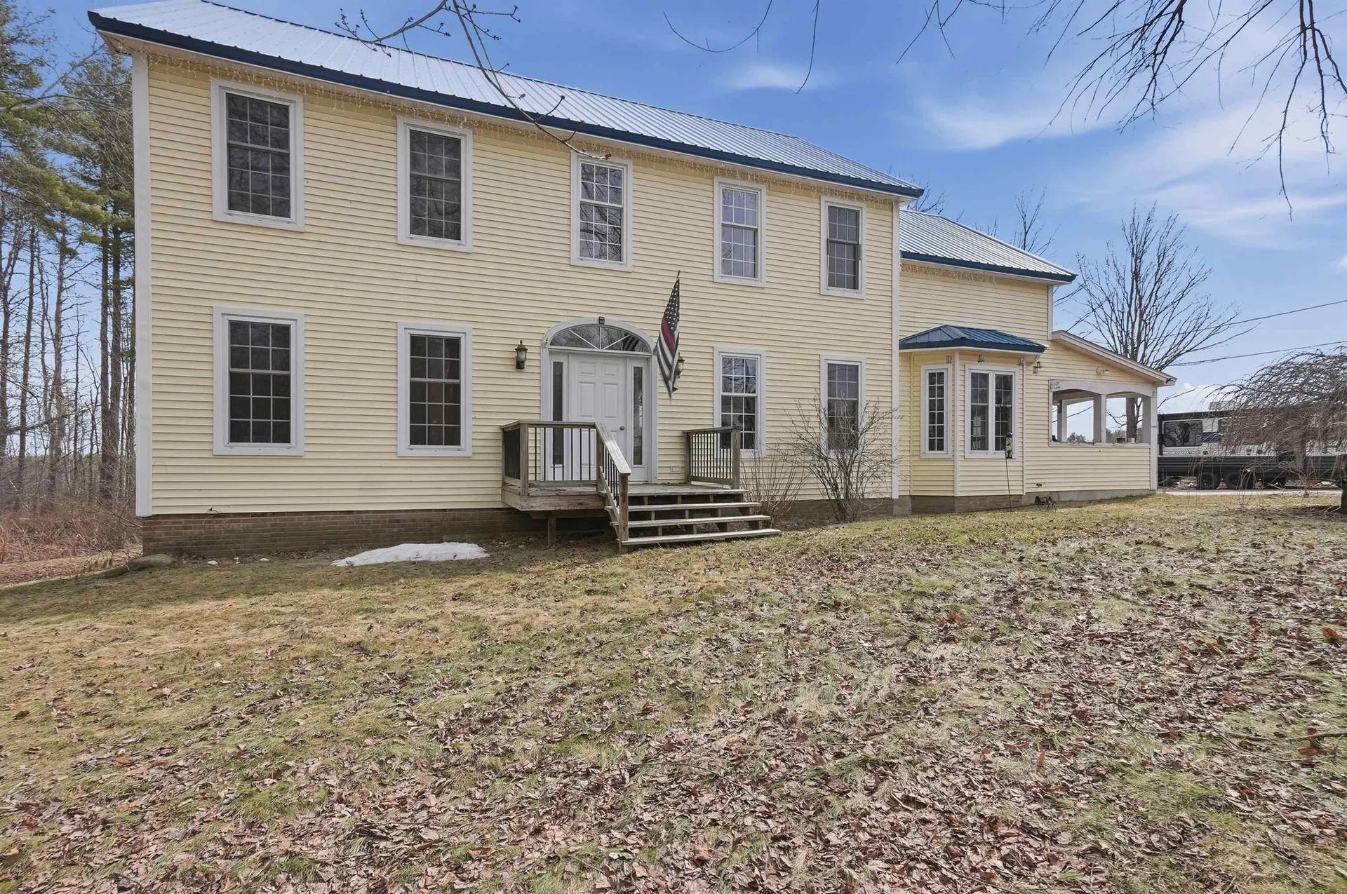 311 S Sugar Hill Road Weare NH 03281