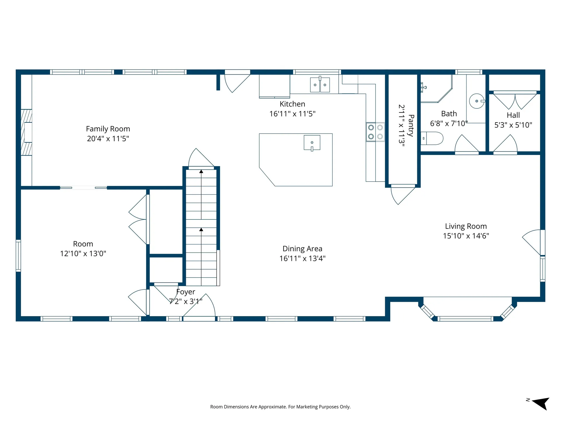 311 S Sugar Hill Road Weare NH 03281