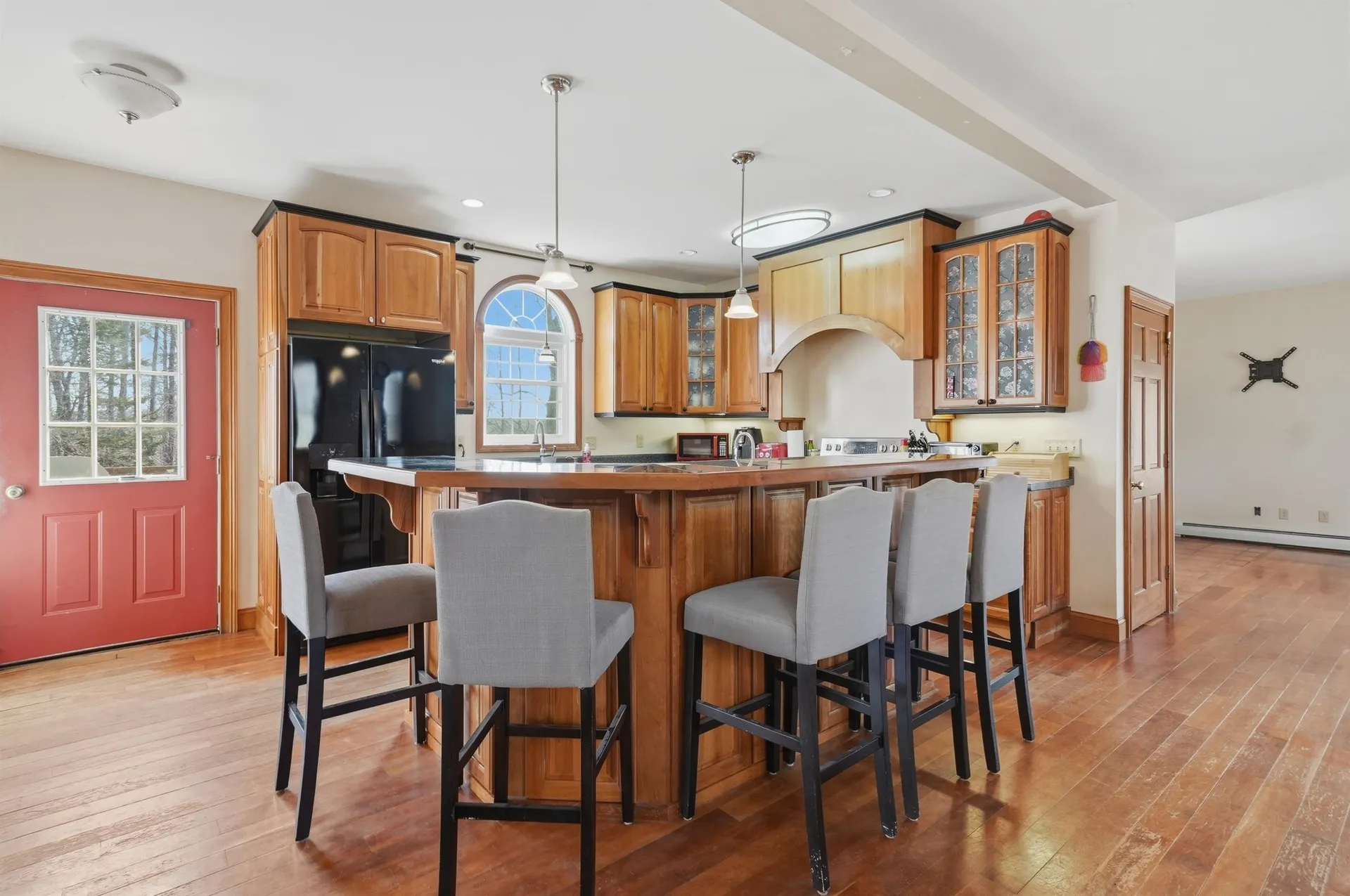 311 S Sugar Hill Road Weare NH 03281