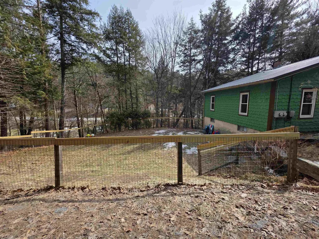 107 Litchfield Street Springfield VT 05156