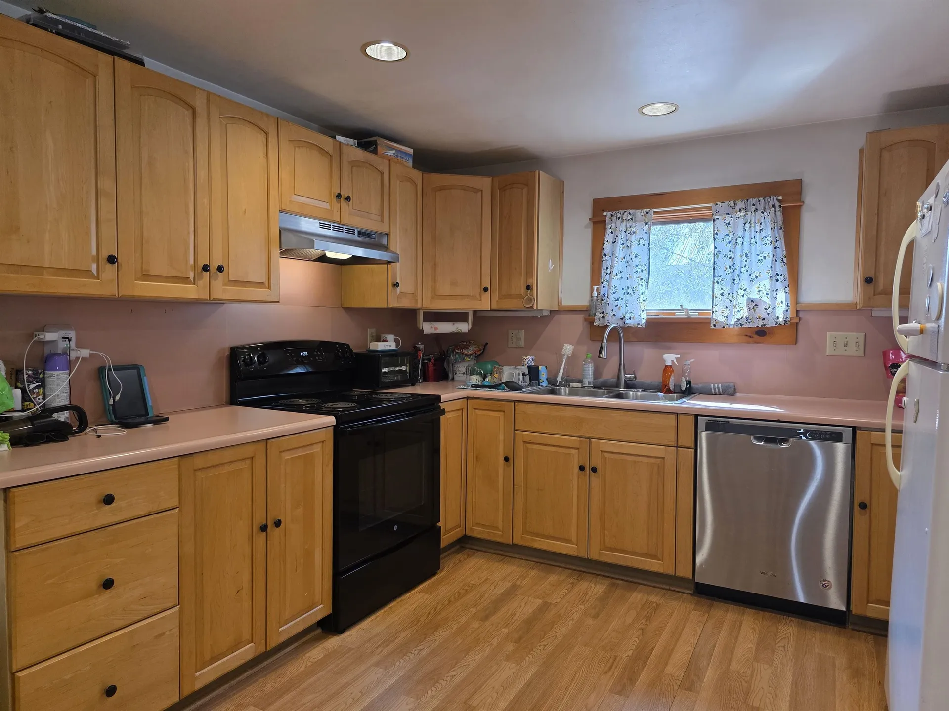 107 Litchfield Street Springfield VT 05156