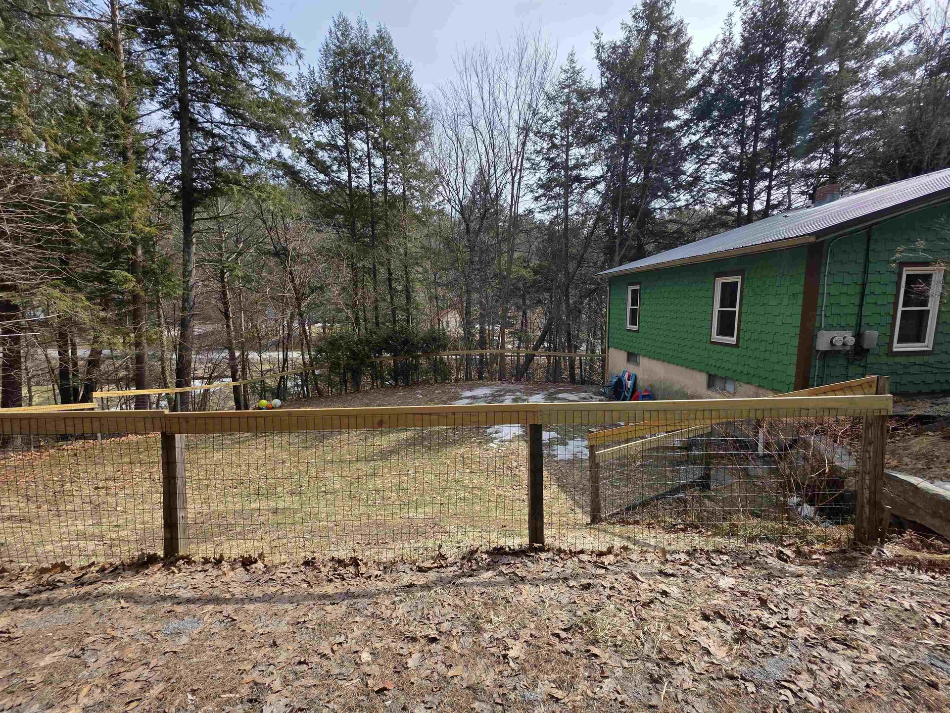 107 Litchfield Street Springfield VT 05156
