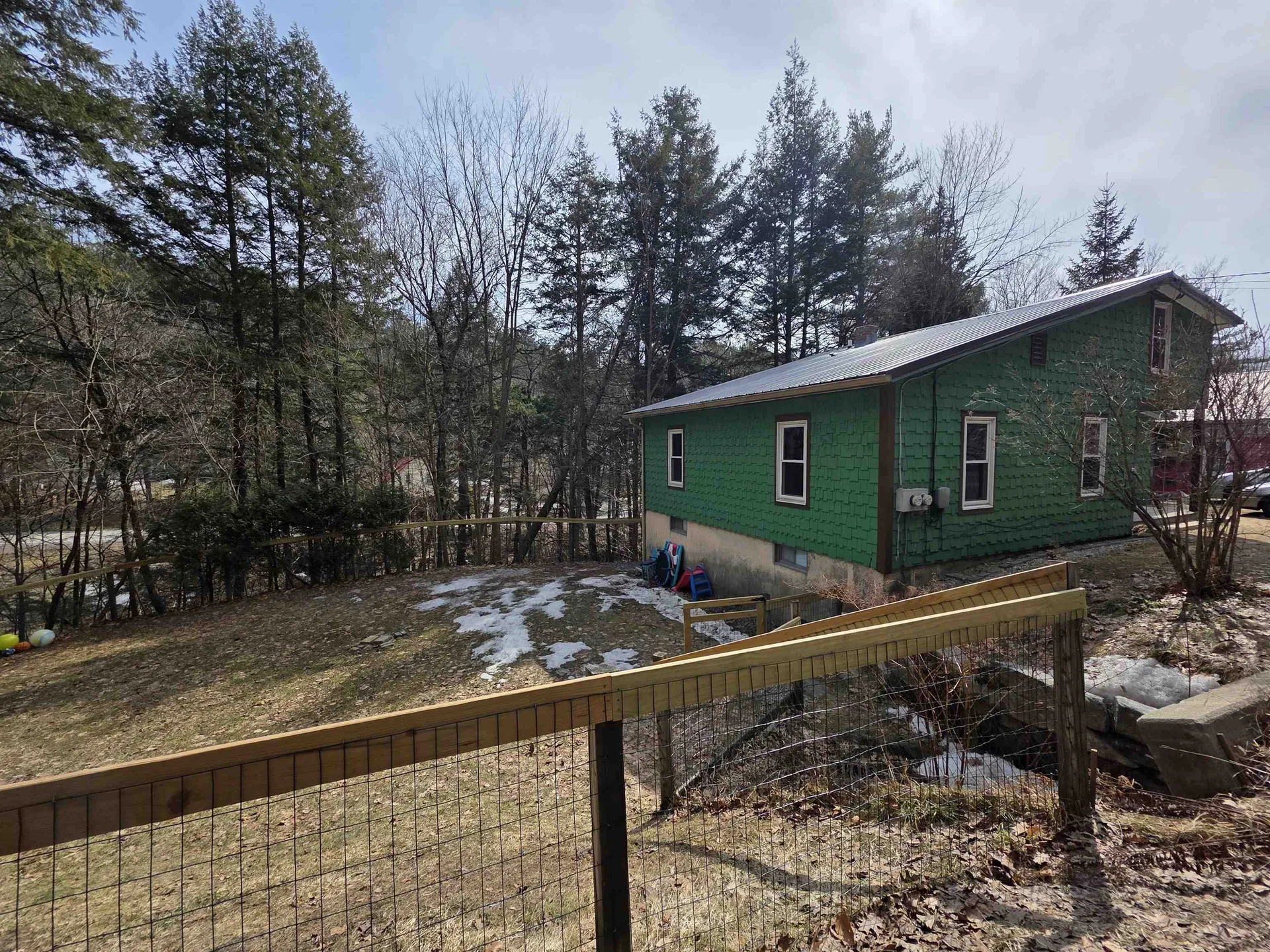 107 Litchfield Street Springfield VT 05156