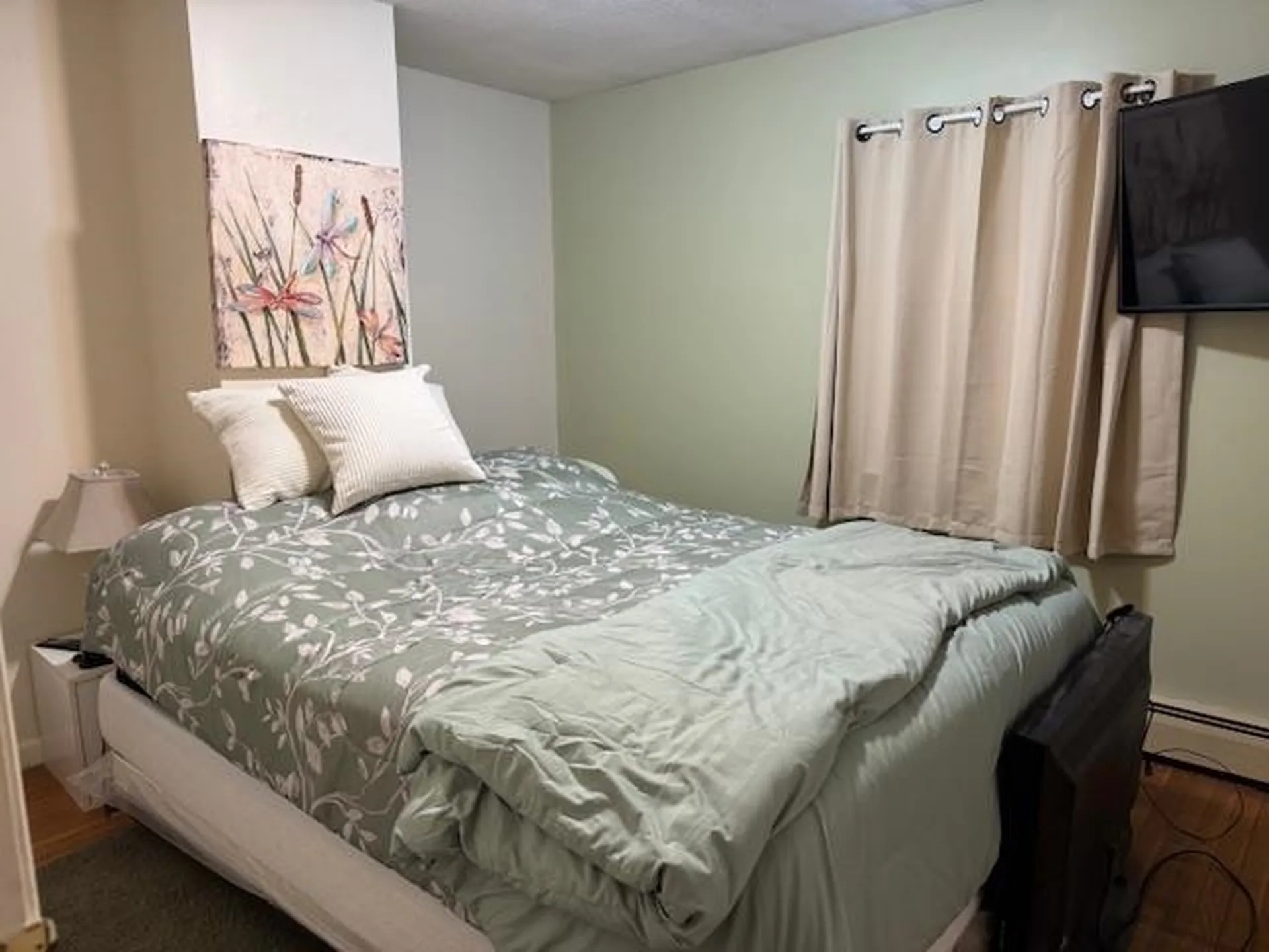 1501 Route 123 North Stoddard NH 03464