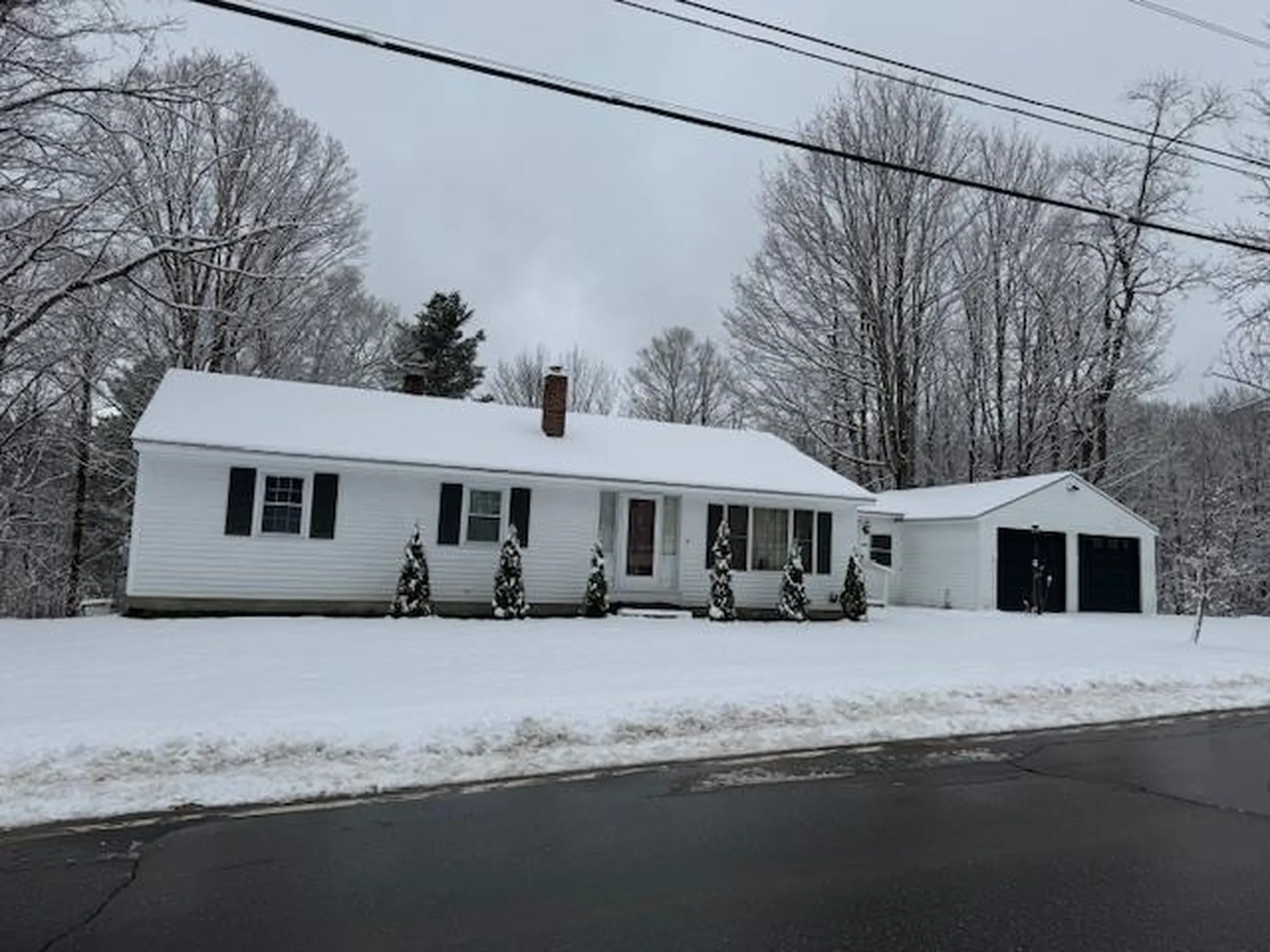 1501 Route 123 North Stoddard NH 03464