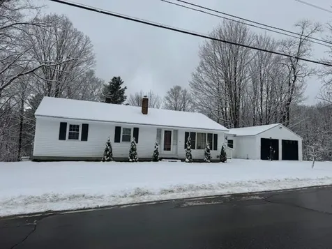 1501 Route 123 North Stoddard NH 03464