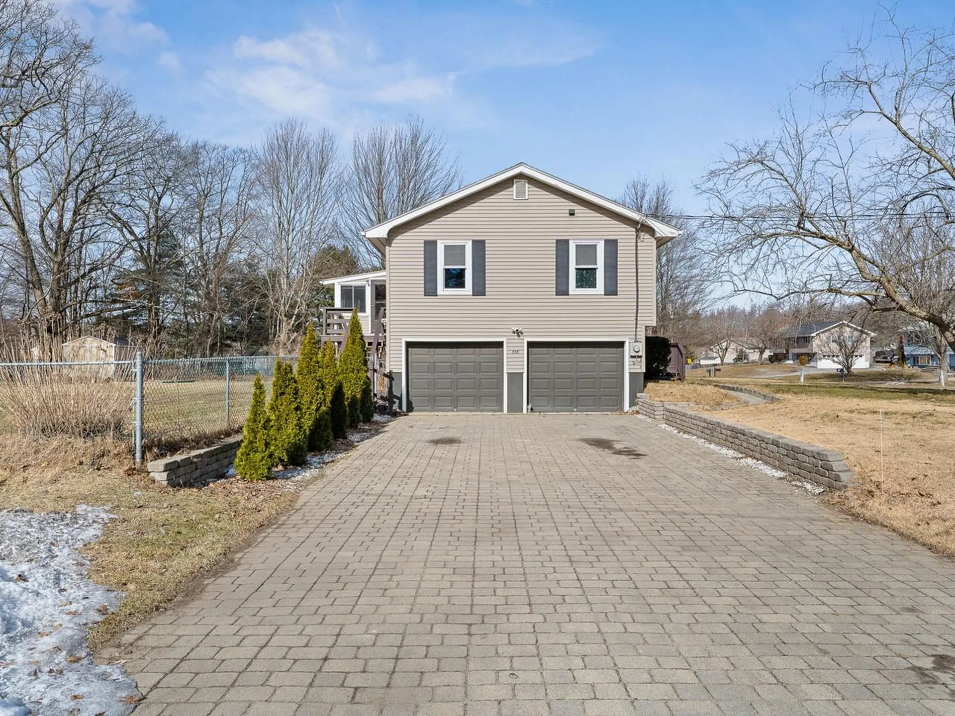 358 Belwood Avenue Colchester VT 05446