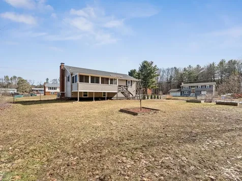 358 Belwood Avenue Colchester VT 05446