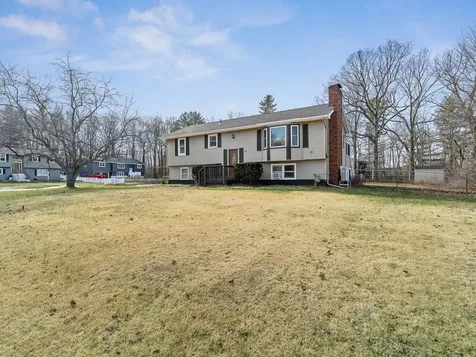 358 Belwood Avenue Colchester VT 05446