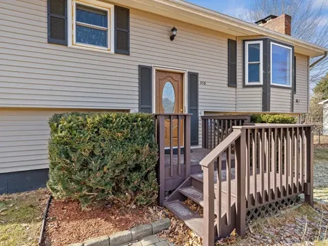 358 Belwood Avenue Colchester VT 05446