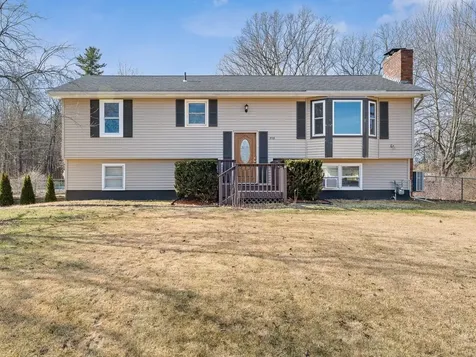 358 Belwood Avenue Colchester VT 05446