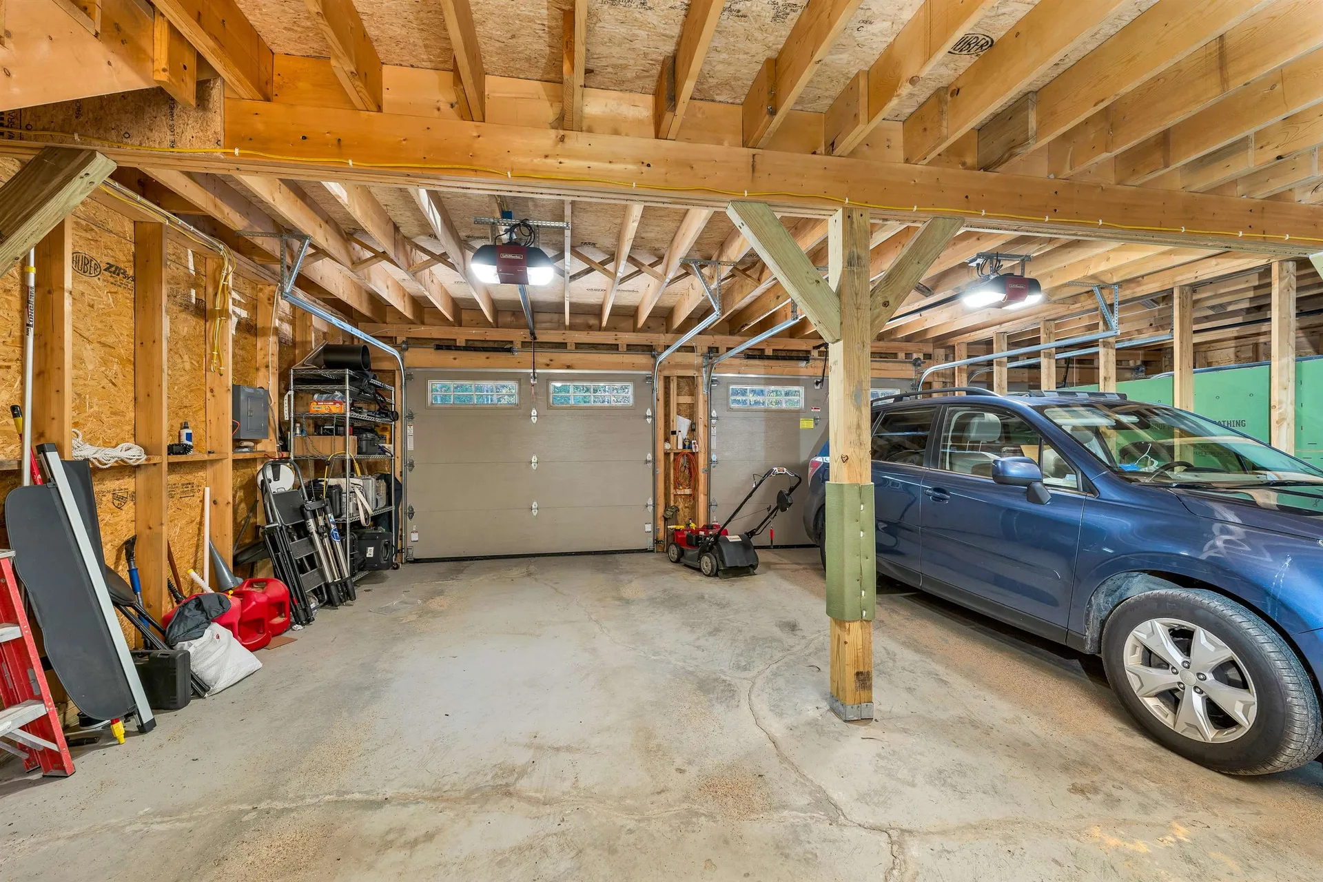 829 Bearcamp Highway & 10 Mountain Road Tamworth NH 03883