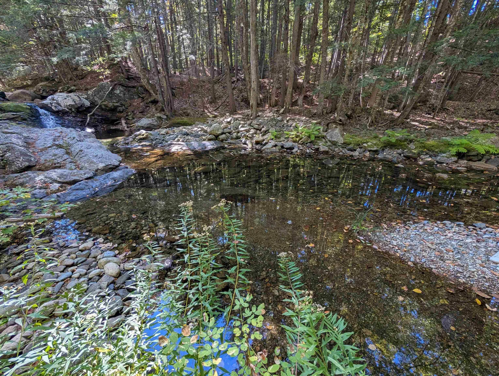 829 Bearcamp Highway & 10 Mountain Road Tamworth NH 03883