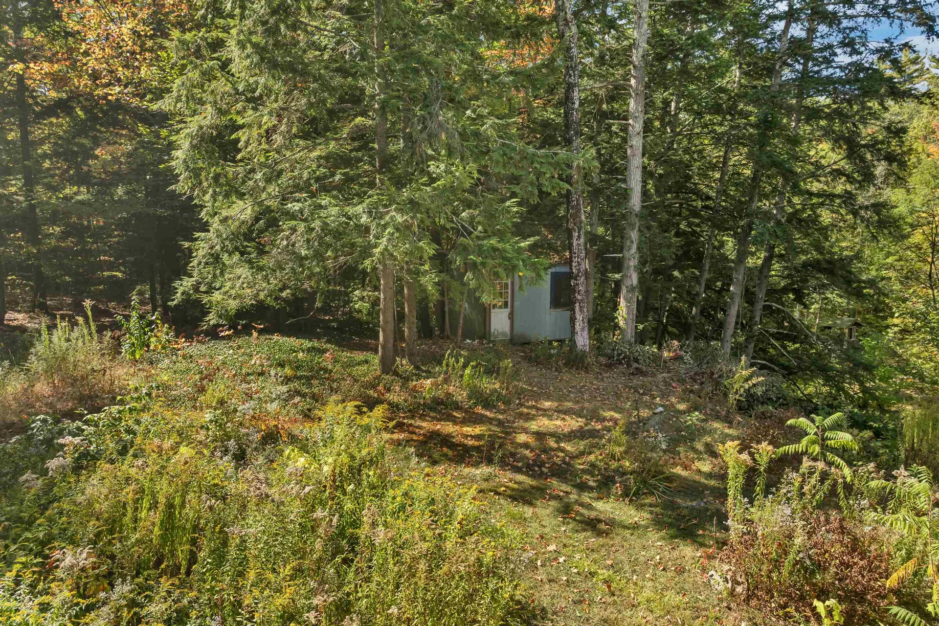 829 Bearcamp Highway & 10 Mountain Road Tamworth NH 03883