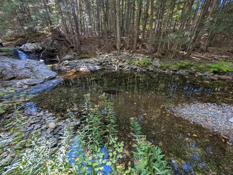 829 Bearcamp Highway & 10 Mountain Road Tamworth NH 03883